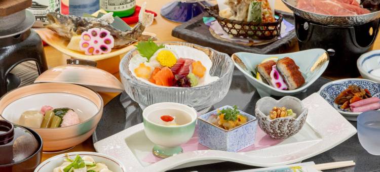 Tabist Heilsam Kurikoma小屋(Tabist Heilsam Kurikoma Cottage)图片