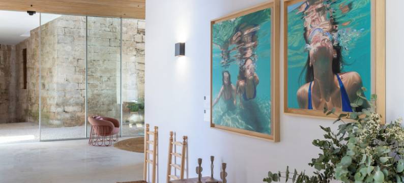 伊比萨旅馆(Parador de Ibiza)图片