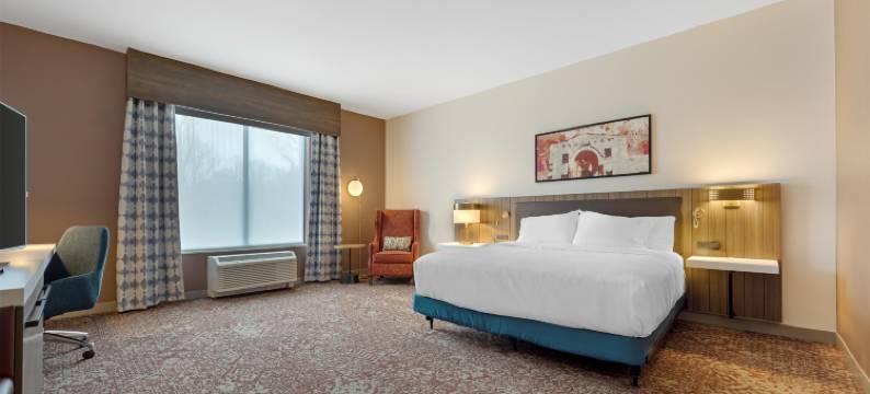 Hilton Garden Inn Media Philadelphia图片