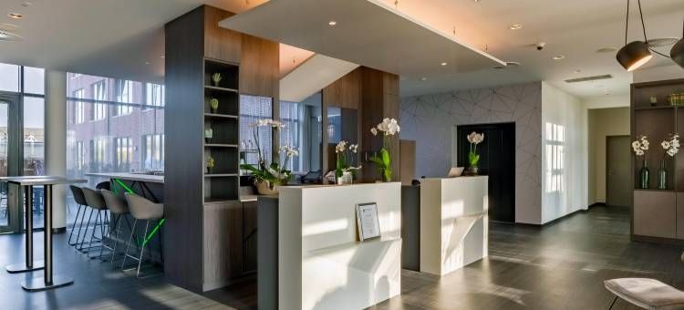 elaya hotel kevelaer, trademark collection by Wyndham图片