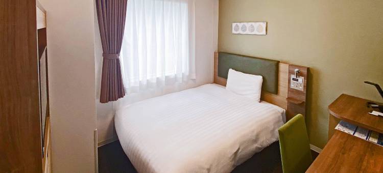 札幌薄野舒适酒店(Comfort Hotel Sapporo Susukino)图片