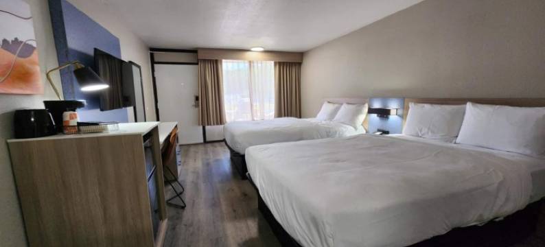 温德姆贝蒙特拉斐特酒店(Baymont by Wyndham Lafayette)图片