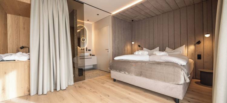 阿尔玛阿尔皮纳小屋(Alma Alpina Lodge, Adults Only)图片
