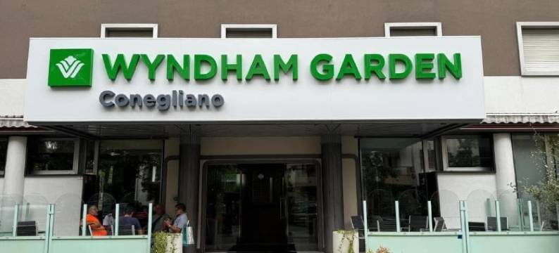 温德姆花园 科内利亚诺(Wyndham Garden Conegliano)图片