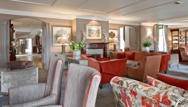 The Marcliffe Hotel and SpaHotel Overview