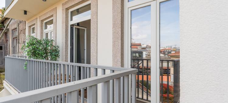 GuestReady - Estadia elegante no centro do Porto图片