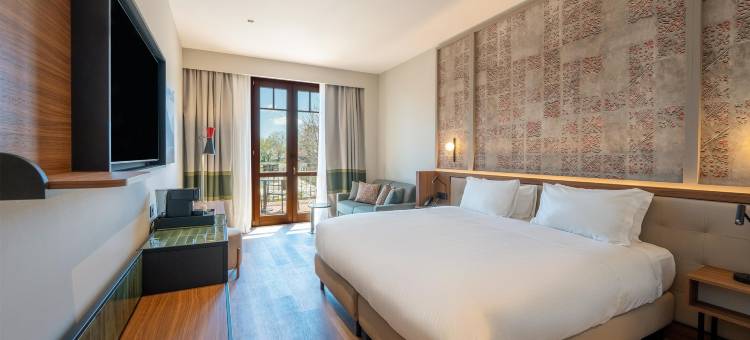 艾特娜高尔夫球2号水疗度假村(Il Picciolo Etna Golf Resort & Spa)图片