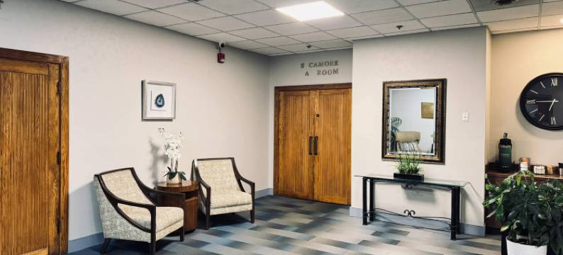 洛根斯波特凯艺旅店及会议中心(Quality Inn Conference Center Logansport)图片