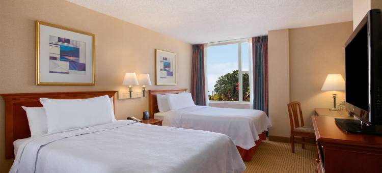 希尔顿福尔斯彻奇Homewood酒店(Homewood Suites by Hilton Falls Church-I-495 @ Rt. 50)图片