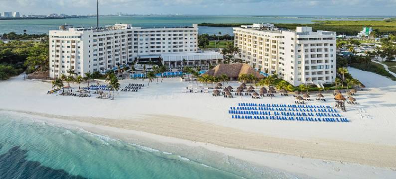 坎昆美利亚玛雅之家全包酒店(Melia Casa Maya Cancun All Inclusive)图片