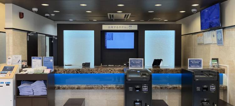 东横INN取手站东口酒店(Toyoko Inn Toride-Eki Higashi-Guchi)图片