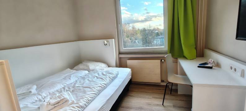 本多夫科布伦茨贝斯特普莱斯酒店(Bestprice Hotel Bendorf Koblenz)图片