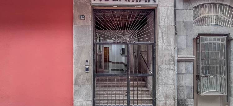 GuestReady - Rosamar 106 M图片