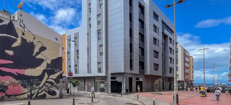 GuestReady - 03A Livian Suites Int 2 Pax 3A图片