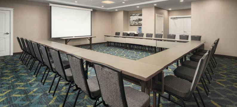 Residence Inn Springfield Chicopee图片