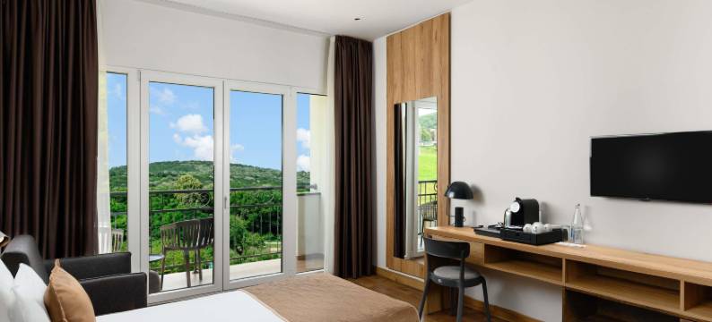 瑞享 Fruske Terme 度假水疗酒店(Movenpick Resort and Spa Fruske Terme)图片