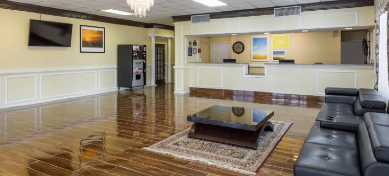 麦迪逊戴斯酒店(Days Inn by Wyndham Madison)图片