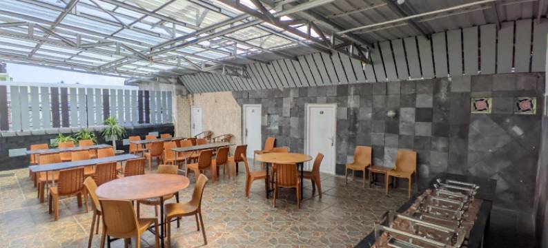 穆萨菲拉酒店(Musafira Hotel Syariah)图片