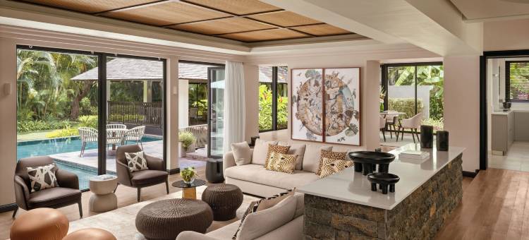 毛里求斯安娜希塔四季度假酒店(Four Seasons Resort Mauritius at Anahita)图片