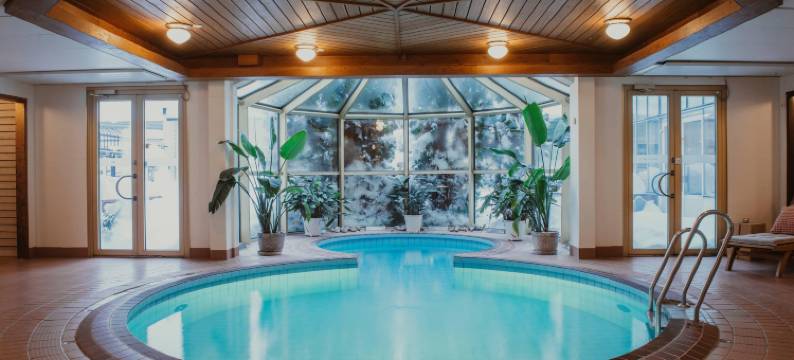 斯梅德扬家园酒店(Home Hotel Smedjan)图片