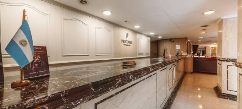 佩斯塔纳布宜诺斯艾利斯酒店(Pestana Buenos Aires)图片