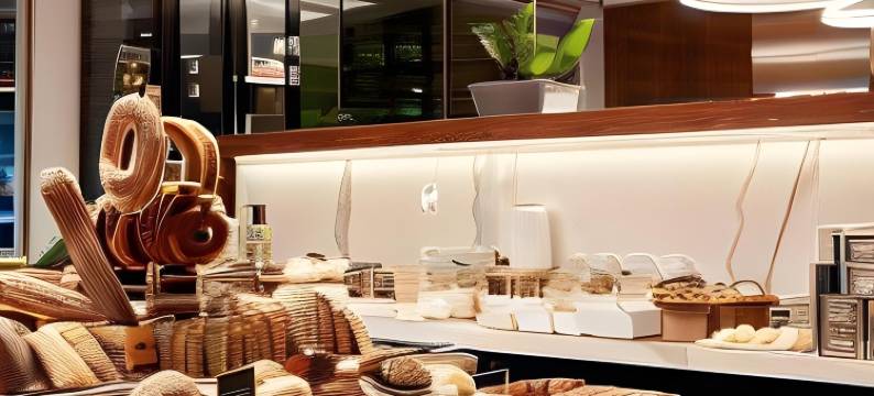 安蒂冈城市时髦酒店(Antigon Urban Chic Hotel, Thessaloniki)图片