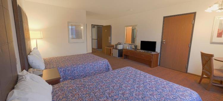 OYO Mathis I 37 湖畔旅馆及套房(Lakeside Inn & Suites by OYO Mathis I 37)图片