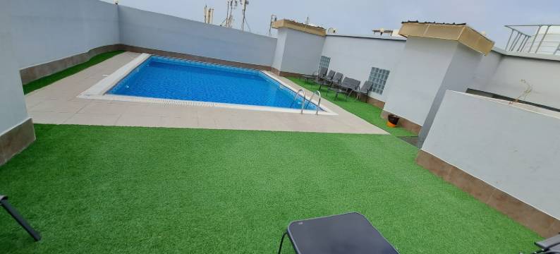 沙拉拉马萨亚酒店(Mazaya Salalah Hotel)图片