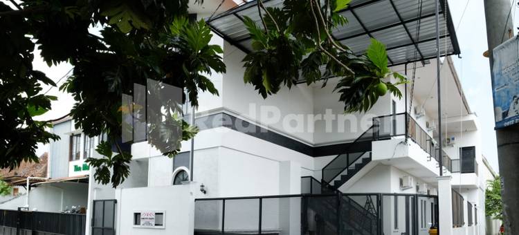 Dahayu House Kaliurang Yogyakarta RedPartner图片