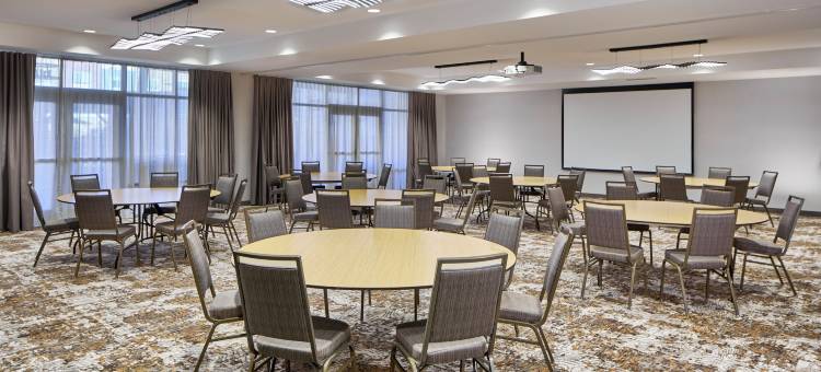 摩押SpringHill Suites酒店(SpringHill Suites Moab)图片