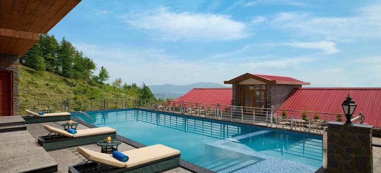 Storii by ITC Hotels Narindera 果园, 库夫里(Storii by ITC Hotels Narindera Orchards, Kufri)图片