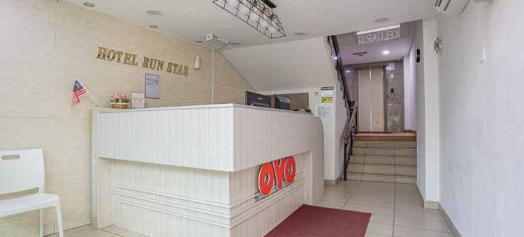 拉皮德28号酒店(Hotel 28 Rapid)图片