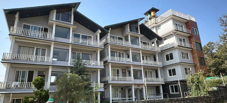 比灵健康度假村(The Billing Health Resort)图片