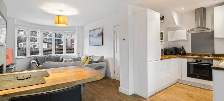 GuestReady - Tranquil Retreat near Bramall Hall图片