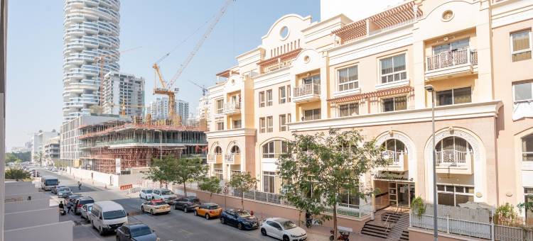 GuestReady - Rooftop Pool l Garden l Nice Balcony图片