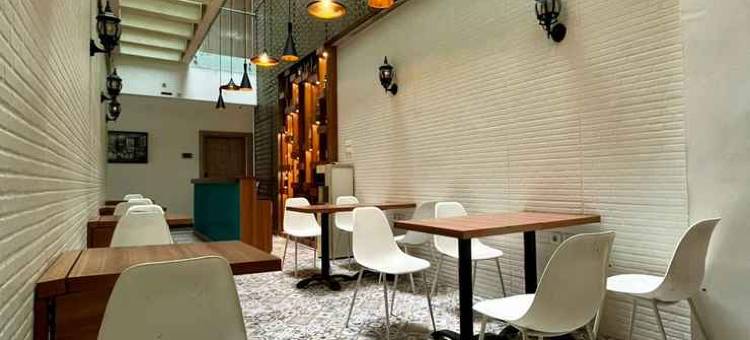 海登旅馆(Hayden inn Purwokerto)图片
