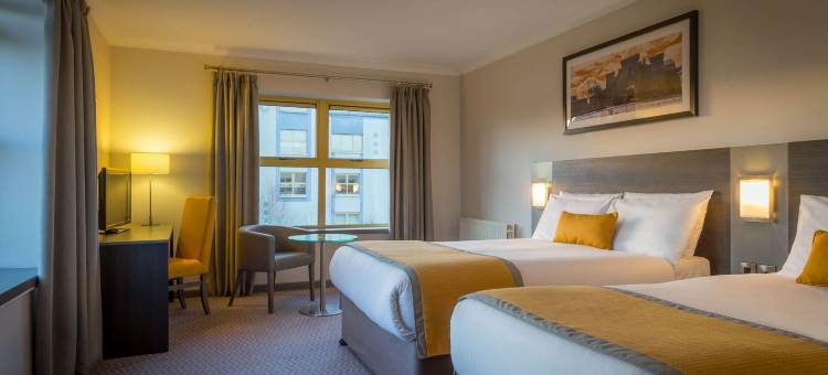 科克市尚登马德龙酒店(Maldron Hotel Shandon Cork City)图片