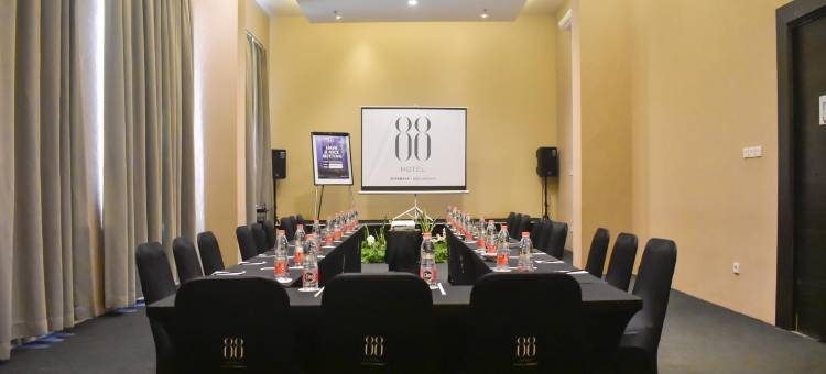 WH科东萨里88号酒店(Hotel 88 Kedungsari - Kedungdoro by WH)图片