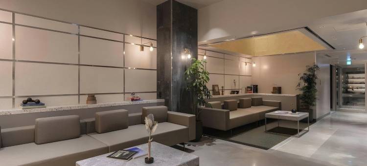皇冠山金泽酒店(Hotel Crown Hills Kanazawa)图片