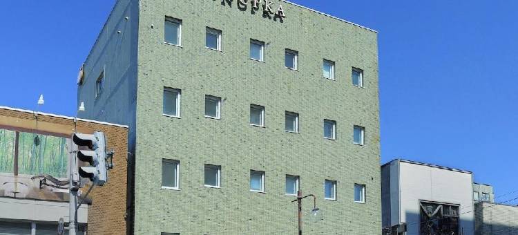 奴卡旅舍(Hotel Nupka)图片
