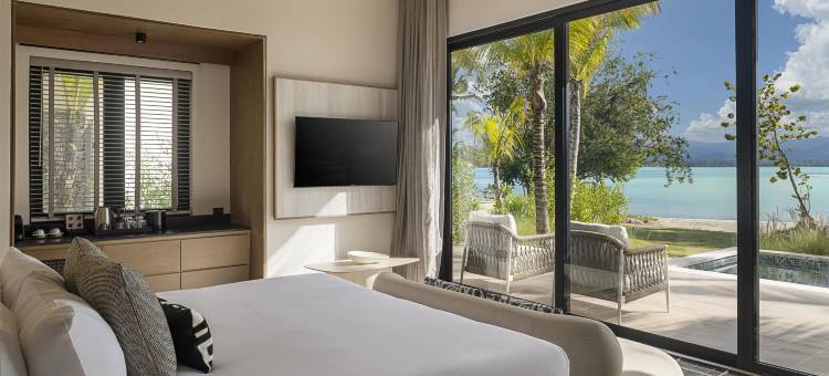 泽米米切斯蓬塔卡纳全包度假村，希尔顿Curio精选(Zemi Miches Punta Cana All-Inclusive Resort, Curio Collection by Hilton)图片