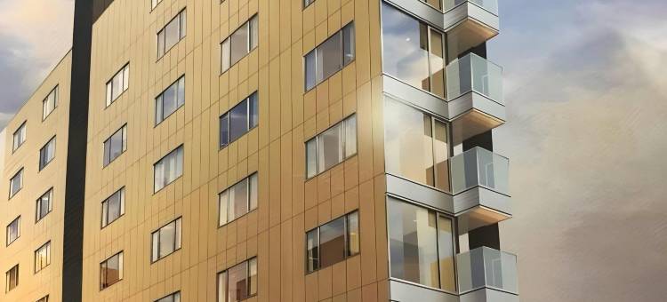 威尼基卡尔顿酒店大阪道顿堀(Benikea Calton Hotel Osaka Doutonbori)图片