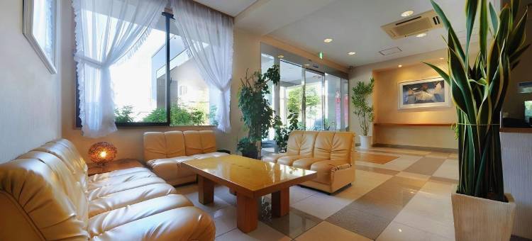 微笑酒店米泽(Smile Hotel Yonezawa)图片