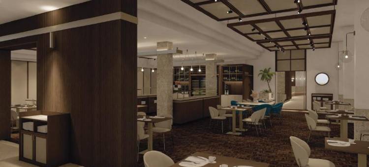 TH Capoliveri - Grand Hotel Elba International图片