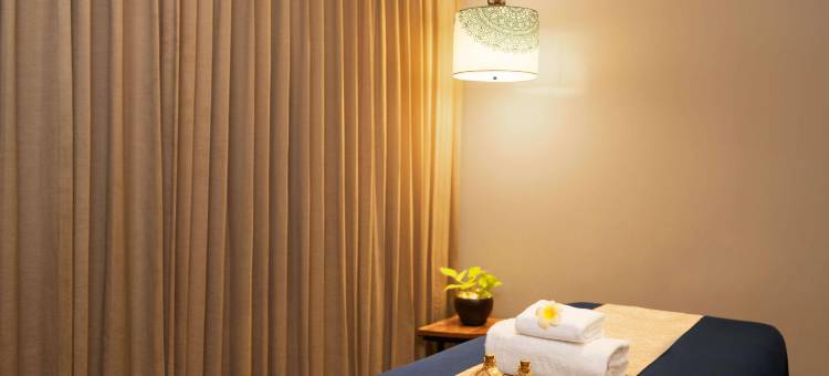 雅高美爵艾哈迈达巴德GIFT城(Grand Mercure Ahmedabad Gift City - An Accor Hotels Brand)图片