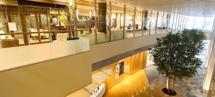 仙台一五酒店(The OneFive Sendai)图片