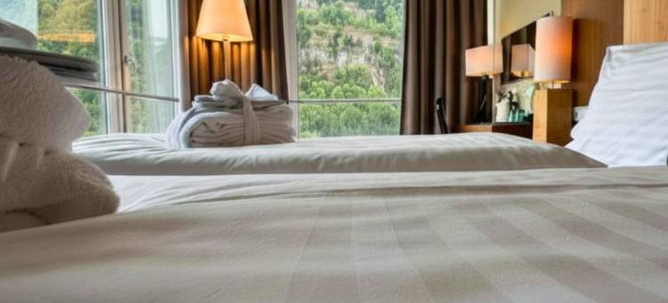 萨尔茨堡市假日酒店(Holiday Inn SALZBURG CITY by IHG)图片