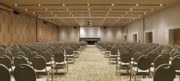 里约热内卢科帕卡巴纳海滩费尔蒙酒店(Fairmont Rio de Janeiro Copacabana)图片