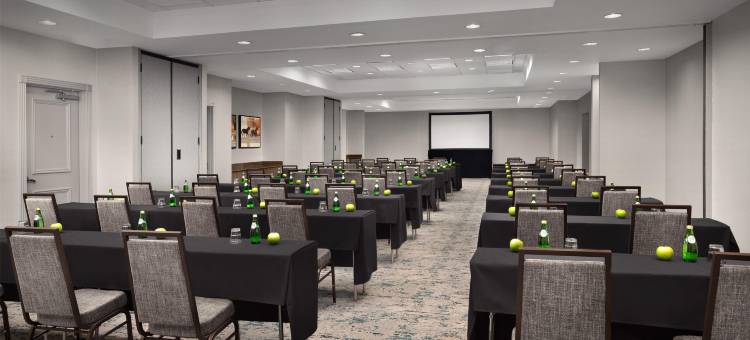 达拉斯李维斯维尔希尔顿花园酒店(Hilton Garden Inn Dallas Lewisville)图片