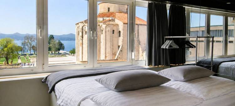 佛鲁姆精品青年旅馆(Boutique Hostel Forum)图片
